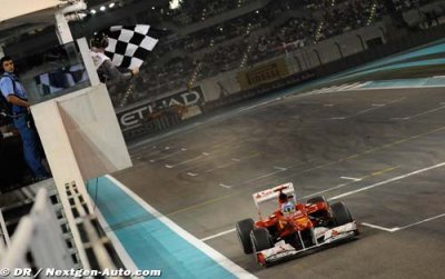 Alonso: 20 podiums in two years with Ferrari - not bad!