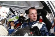 Loix to make further IRC appearances 