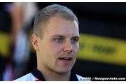 Bottas, Ricciardo et Kvyat réfléchissent déjà à leur numéro en F1