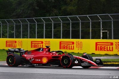 Pirelli annonce ses pneus pour l’Autriche, la France et la Hongrie