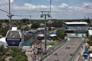 Miami ne veut pas d'un 4e GP de F1 aux États-Unis