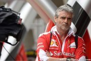 Ferrari change de philosophie pour ses développements
