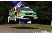 Francois Duval tipped for Germany return