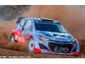 De nombreux aspects positifs pour Hyundai lors du Rallye du Portugal