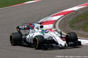 Massa est content de sa 6e place sur la grille