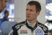 Ogier affirme être en discussions avec deux équipes pour 2017 