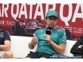 Alonso : McLaren F1 a l'élan mais est trop confiante !