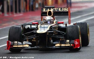 D’Ambrosio s’est régalé hier au Mugello