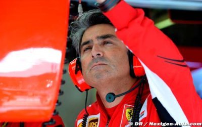 Ferrari veut absolument annuler le gel des moteurs