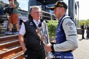 Alpine undecided over 2023 F1 reserve