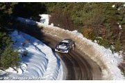 Hirvonen keen on more Monte magic