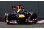 Robin Frijns se réjouit de son test avec Red Bull