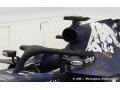 Red Bull denies deliberate Mercedes launch clash