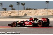 Lotus hopes Renault can power winning car