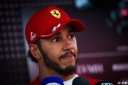 Pirelli se lâche sur Hamilton : des performances certainement pas exceptionnelles