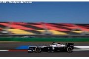 Suzuka 2013 - GP Preview - Williams Renault