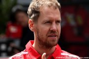 Vettel : Les 3 top teams ont le potentiel pour faire une très bonne saison