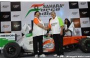 Bilan F1 2011 – Force India-Mercedes