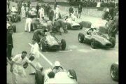 Video - The 1955 Belgian GP