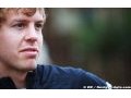 Results crisis, not Vettel crisis - Danner