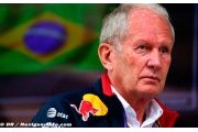 Mercedes' rivals will 'never catch up' - Marko