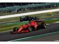 Ferrari vise ‘le doublé' en Hongrie, plaisante Binotto