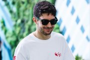 Ocon reste 'concentré' sur l'aspect sportif pour la course à domicile de Haas F1