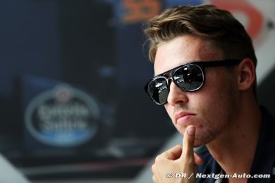 Kvyat&nbsp;: Même les commentaires de Marko ne l’intéressent plus