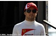 Massa accepte les excuses de Hamilton