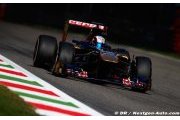 Vergne stoppé par sa transmission