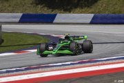 F1 pundits say Zhou doesn't deserve race seat