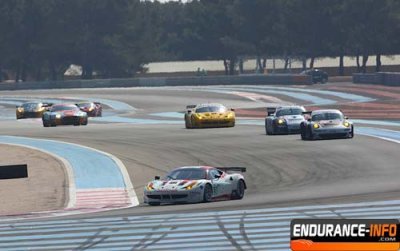 Le Mans au centre des programmes du JMB Racing