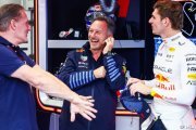 Jos Verstappen ne regrette pas du tout ses attaques contre Horner