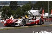Sebring, Test 4 : Audi et Ferrari terminent la journée devant !