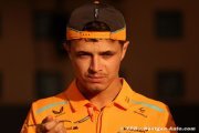 Norris : Il ne faudra 'pas juger' McLaren F1 après Bahreïn