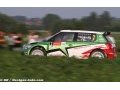 Photos - IRC 2010 - Rallye Barum Zlin