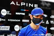 Esteban Ocon mérite t-il plus de crédit ?