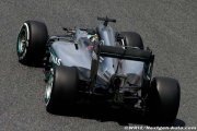Wolff : Mercedes veut frapper fort à Monaco