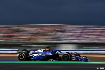 Vowles : Williams F1 peut tenir cette 7e place méritée au championnat