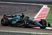 Alonso : Il y a besoin de quelques courses pour exploiter tout le potentiel de l'AMR23