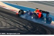 Ricciardo : Nous avons encore progressé
