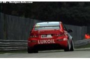 Marrakech, FP2: Muller is fastest again