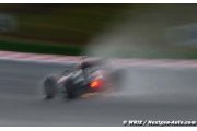 Button pousse Honda vers l'augmentation des performances