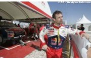 Victoire de Citroën, Loeb et Elena 
