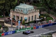 RB F1 : Une 'journée positive' pour Tsunoda, Ricciardo est 'content'