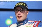 Wales Rally GB press conference - finish