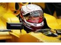 Team boss slams Renault refugee Magnussen