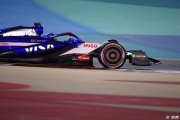 Acceptable to call rebranded F1 team 'RB' - boss