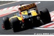 Kubica optimiste pour la suite