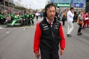 Komatsu ne veut pas 'se contenter d'espérer' que Haas F1 ne fasse plus d'erreurs